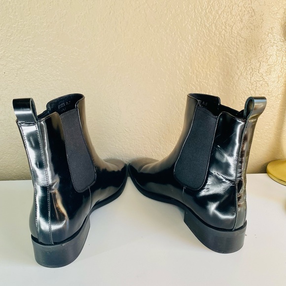 Jeffrey Campbell Emry’s Chelsea boots 8.5 - Picture 8 of 10